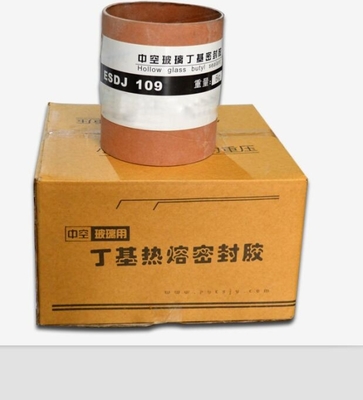 丁基热熔密封胶 高性能密封解决方案的特性与应用指南